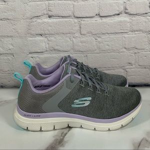 Skechers Flex Appeal 4.0 Women’s Shoes Sz 10 (SN 149307W)